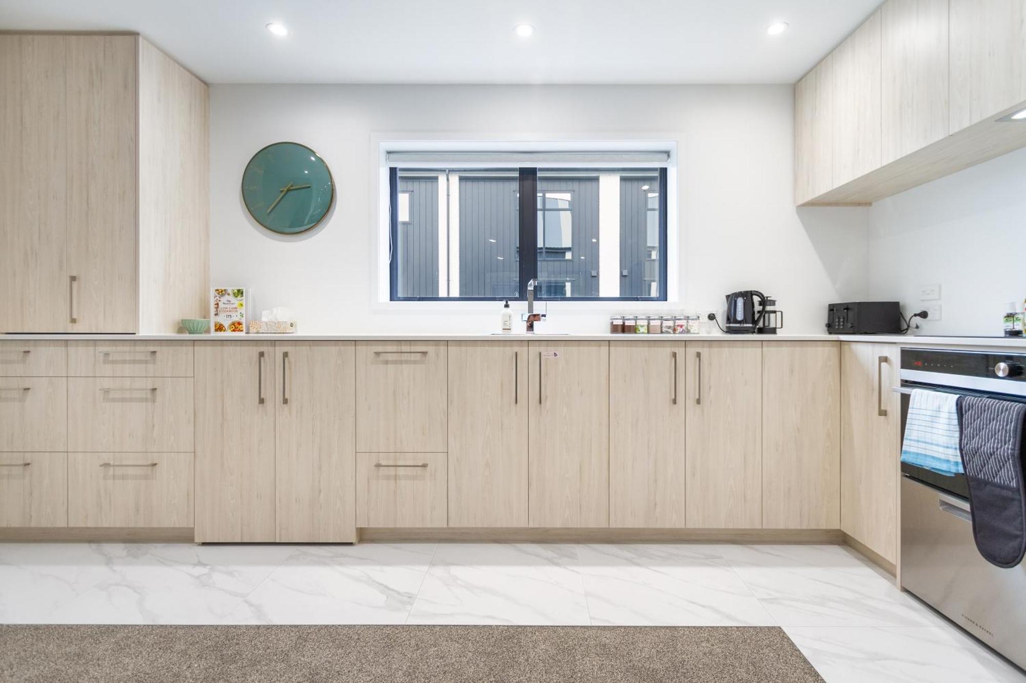 Apartamento Style Meets Comfort 2 Bed Chch Cbd Christchurch