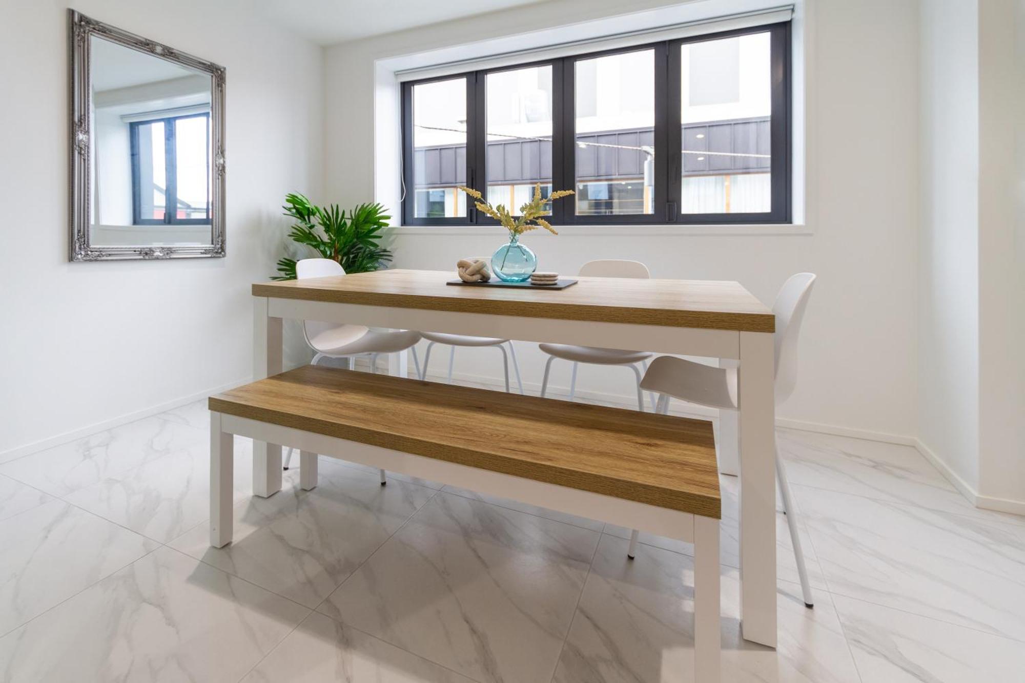 Apartamento Style Meets Comfort 2 Bed Chch Cbd Christchurch