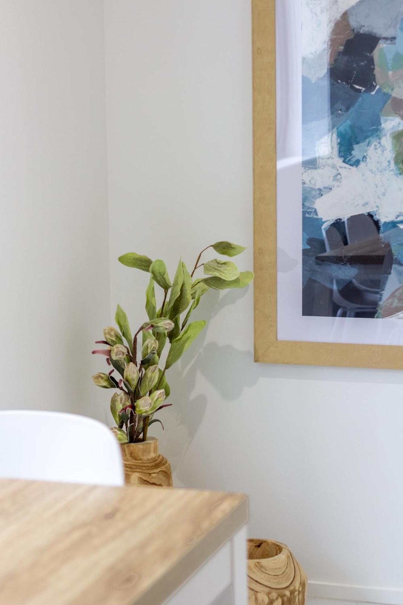 Apartamento Style Meets Comfort 2 Bed Chch Cbd *
