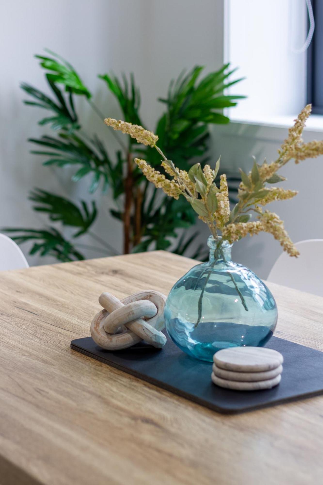 Style Meets Comfort 2 Bed Chch Cbd Apartamento Christchurch