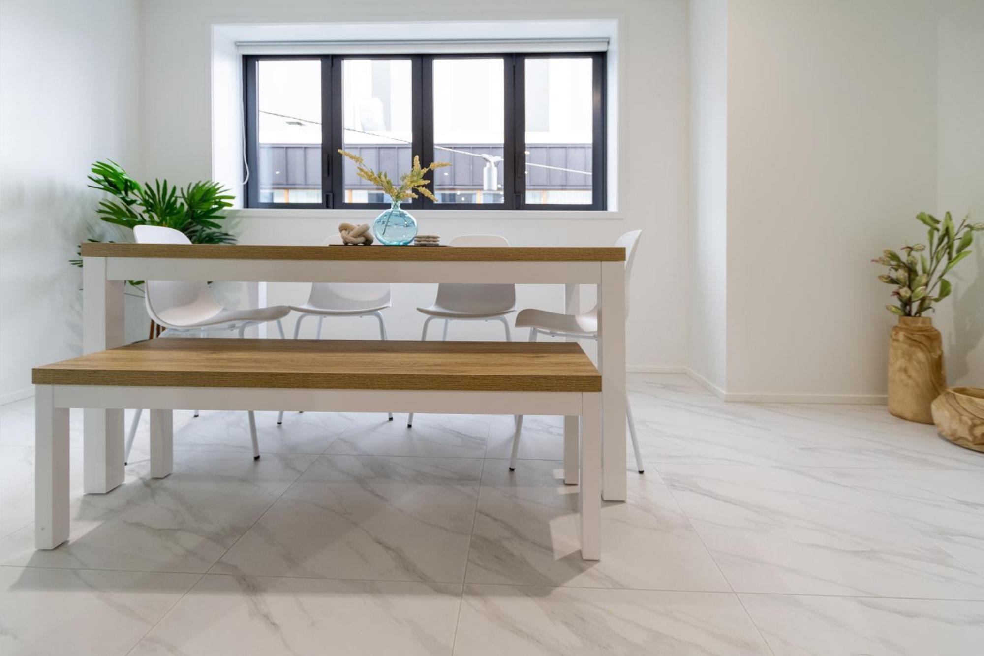 Style Meets Comfort 2 Bed Chch Cbd Apartamento