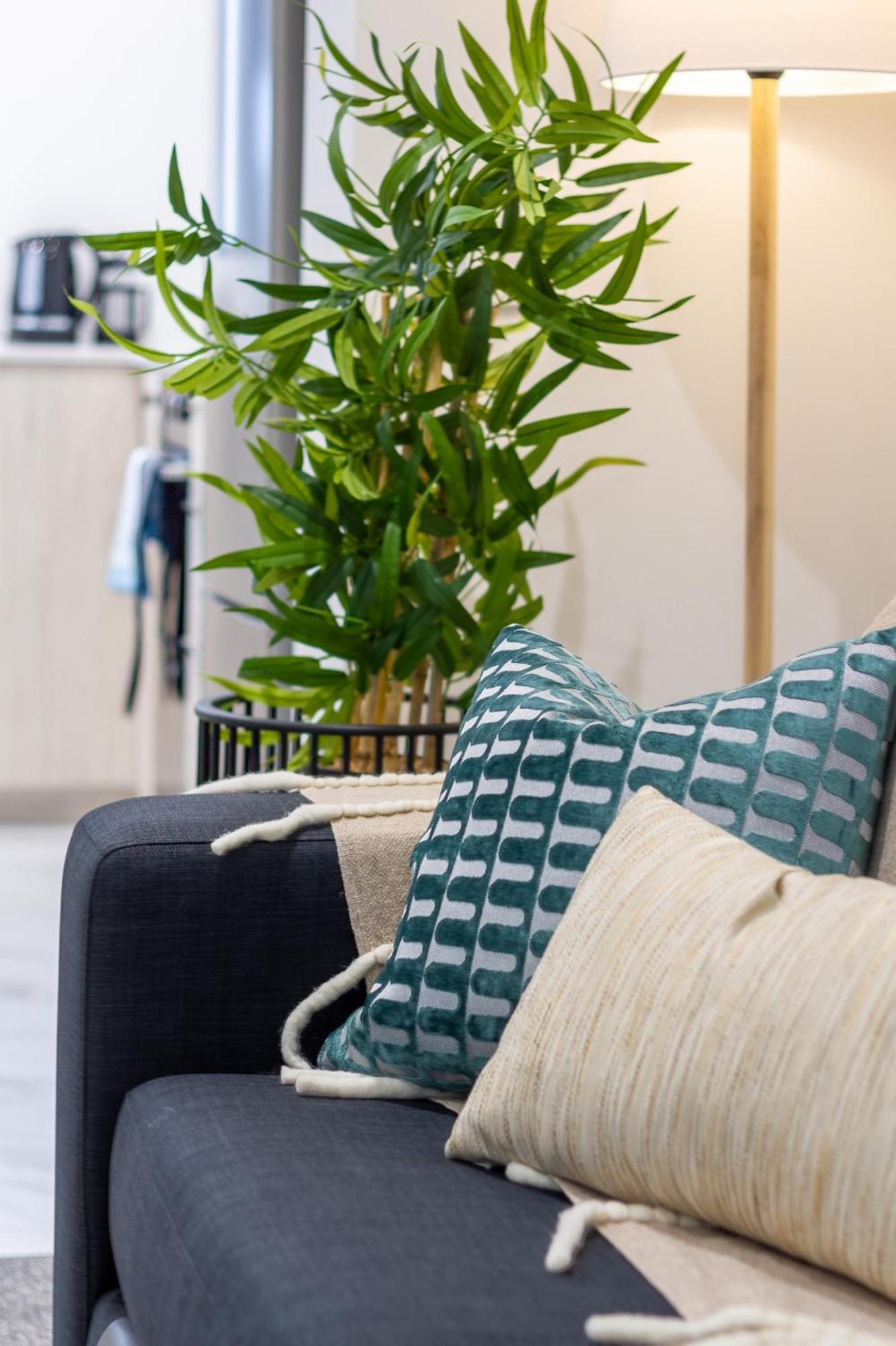 Style Meets Comfort 2 Bed Chch Cbd Apartamento Christchurch