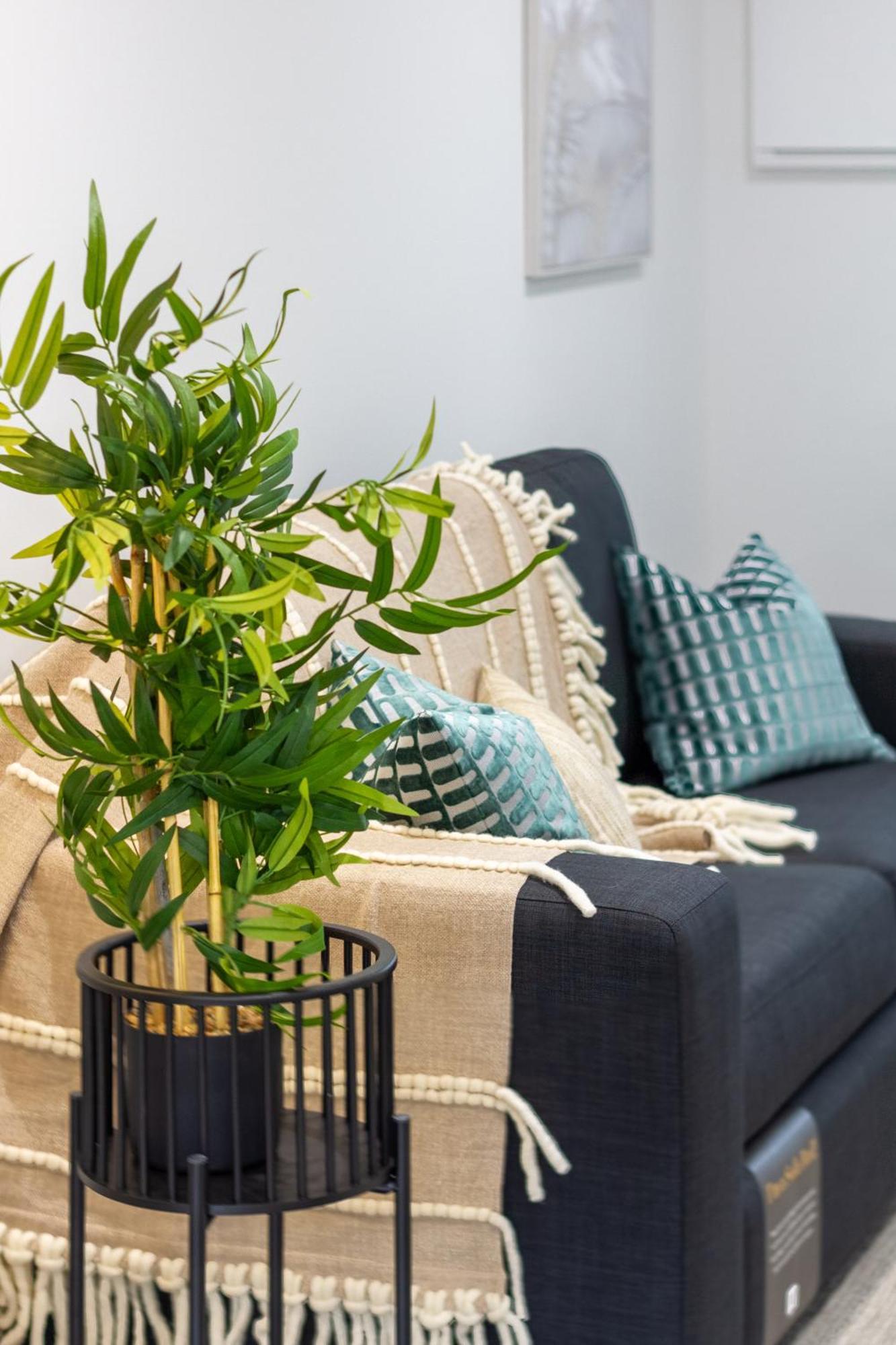 Apartamento Style Meets Comfort 2 Bed Chch Cbd Christchurch